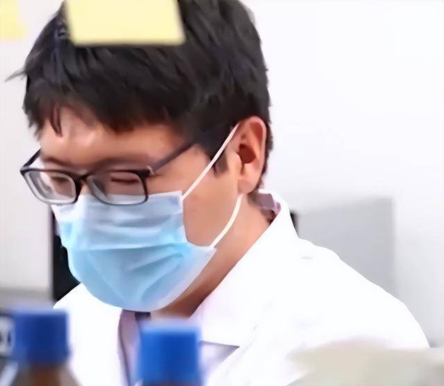 全球首艘智慧研究与实训两用船开启“海上智驾”