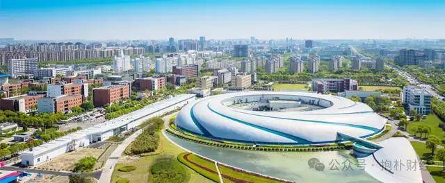 第一次来到中国，全球化工盛会开启“北京时刻”